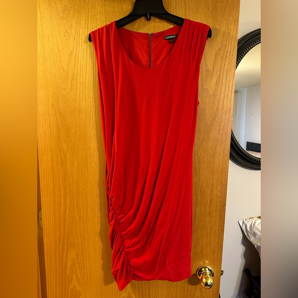 Express Dress